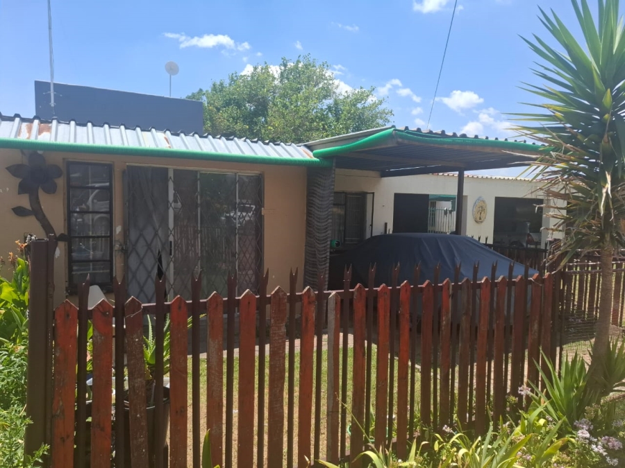Commercial Property for Sale in Bloemfontein Rural Free State